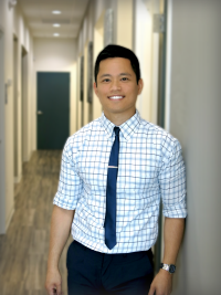 Meet Dr. Phil Cai
